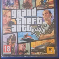 جی تی ای وی / GTAV