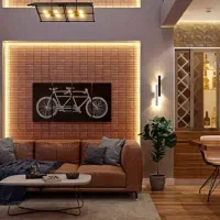 78متر-2خواب-فول-امکانات-شیک-شهرک-بعثت-مهندس-زراعی