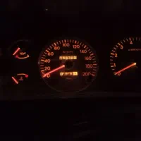 پیکان دوگانه دستی79|خودرو سواری و وانت|دهاقان, |دیوار