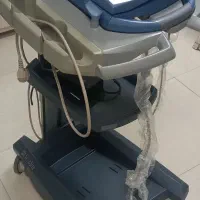 اکو اکوکاردیوگرافی قلب پرتابل  sono site