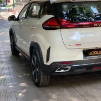 ایکس33 کراس مدل1404 قیمت قطعی|خودرو سواری و وانت|تهران, قیطریه|دیوار