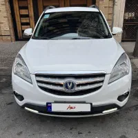 چانگان مدل ۹۶|خودرو سواری و وانت|تهران, نارمک|دیوار