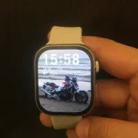 ساعت هوشمند