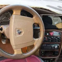 سمند LX EF7دو گانه شرکتی، مدل ۱۳۹۵|خودرو سواری و وانت|شیراز, شهرک فرزانگان|دیوار