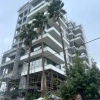 برج برند ساحلی سیاهرود