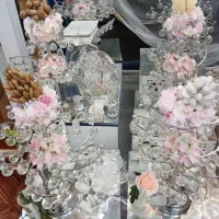 سفره عقد|صنایع دستی و سایر لوازم تزئینی|سنقر, |دیوار