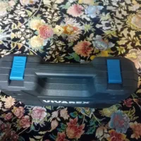 دریل و پیچ‌گوشتی شارژی برند ویوارکس دو باتری|ابزارآلات|تهران, استخر|دیوار