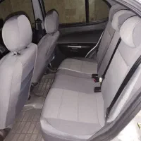 کوییک GXR 1403|خودرو سواری و وانت|کرج, عظیمیه|دیوار