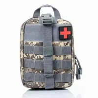 کیف ابزار و تجهیزات بقا SOS