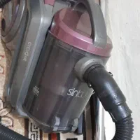 جاروبرقی سالم بدون کیسه