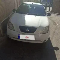 تیبا1400صندوق داربنزینی|خودرو سواری و وانت|تبریز, |دیوار