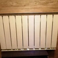 رادیاتور ساختمانی