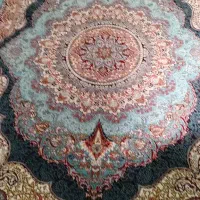 ۴عدد فرش ۶متری