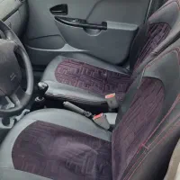 پراید مدل ۹۸|خودرو سواری و وانت|آشخانه, |دیوار