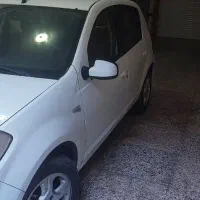 ساندرو مدل ۹۶