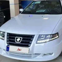 سمند سورن پلاس، مدل ۱۴۰۴