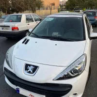 پژو۲۰۷