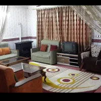 ویلایی 200 متری دربست|اجارهٔ کوتاه‌مدت ویلا و باغ|گرگان, |دیوار