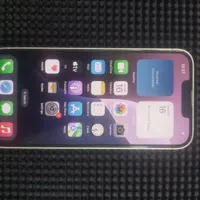 اپل iPhone 13 با حافظهٔ ۱۲۸ گیگابایت|موبایل|اصفهان, طامه|دیوار