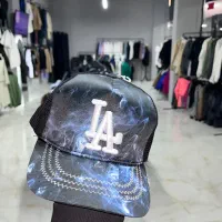 کلاه کپ مردانه و زنانه 249 تومن