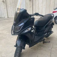 جی ۲۰۰|موتورسیکلت|بندرعباس, |دیوار