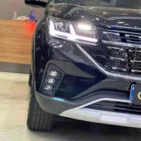 فروش t5 1404|خودرو سواری و وانت|تهران, سعادت‌آباد|دیوار