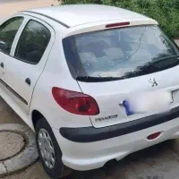 206تیپ5    TU5،زیمنس.