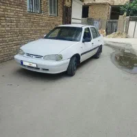 دوو ریسر ۹۴