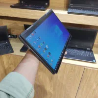 لپتاپToshiba i7-2in1لمسی نسل۱۱/رم۱۶/هارد256ssd|رایانه همراه|تهران, استخر|دیوار