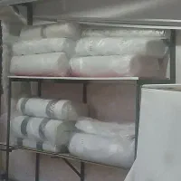بعلت تغییر شغل