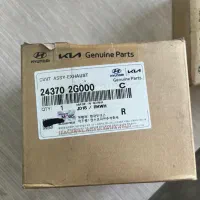 دنده سی وی وی تی (cvvt) دود و هوا