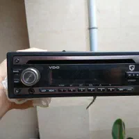 ضبط پخش صوت پژو پارس