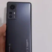 گوشی پرچمدار شیائومی 12X