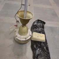 پنک سقفی قدیمی