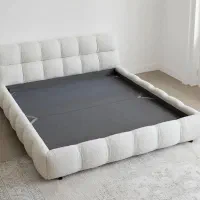 تخت خواب وسرویس خواب و میز آرایش