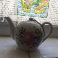 قوری روسی