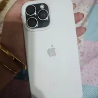 ایفن ۱۶ پرو مکس iPhone 16 pro max 256 ریجستر شده