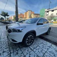 تیگو ۷ مدل ۹۹|خودرو سواری و وانت|بابل, |دیوار