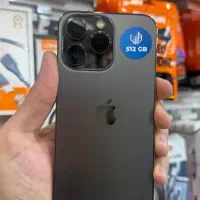 گوشی ایفون ۱۳ پرو حافظه ۵۱۲ بدون ریجستر|موبایل|باوی, |دیوار