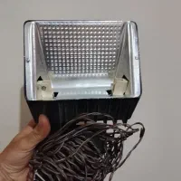 پروژکتور صنعتی 70W قدیمی برند شب فروز