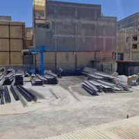 استاد کار ماهربرای تیرچه زنی