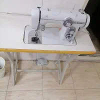 چرخ ژانومه 672 با میزش