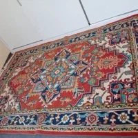 فرش ۶متری