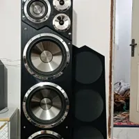 باندایستاده دوقلو