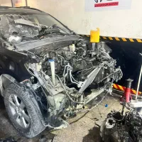 موتور سانتافه ۲۰۰۸
