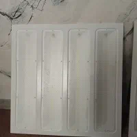 لامپ مربعی|لامپ و چراغ|کرمانشاه, |دیوار