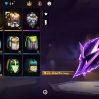 فری فایر|کنسول، بازی ویدئویی و آنلاین|آبش احمد, |دیوار