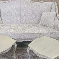 مبل ابزاری فرانسوی