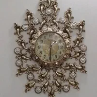 ساعت دیواری شیک