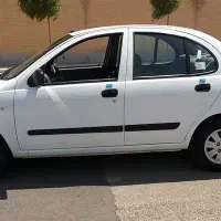 راننده خانم سرویس مدرسه
